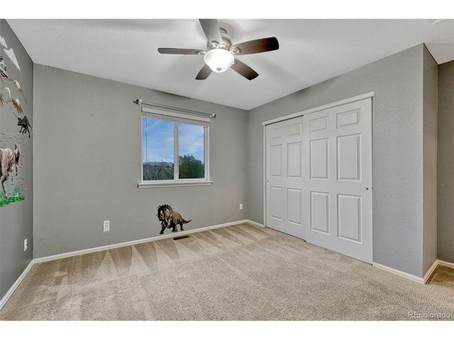 5126 Stone Fence Dr, Colorado Springs, CO 80922