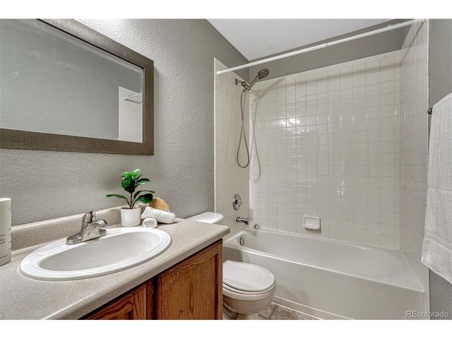 5126 Stone Fence Dr, Colorado Springs, CO 80922