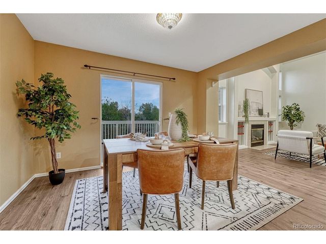 5126 Stone Fence Dr, Colorado Springs, CO 80922