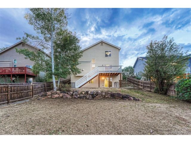 5126 Stone Fence Dr, Colorado Springs, CO 80922