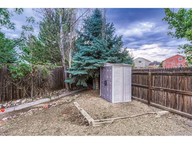 5126 Stone Fence Dr, Colorado Springs, CO 80922