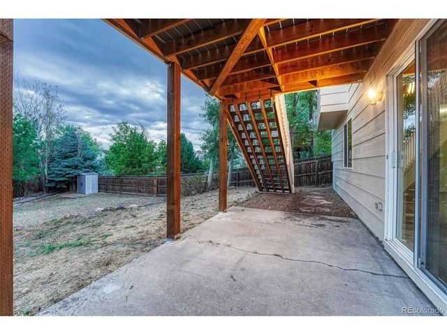 5126 Stone Fence Dr, Colorado Springs, CO 80922