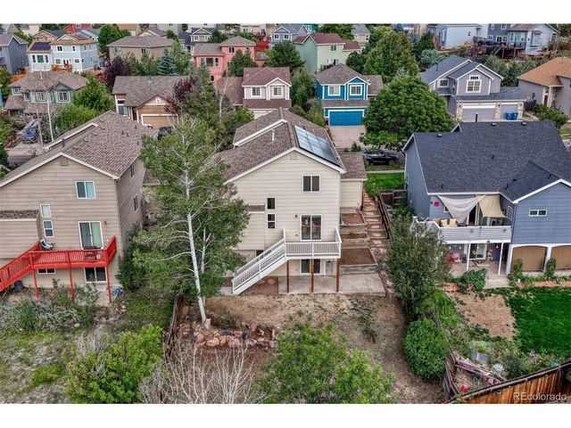5126 Stone Fence Dr, Colorado Springs, CO 80922