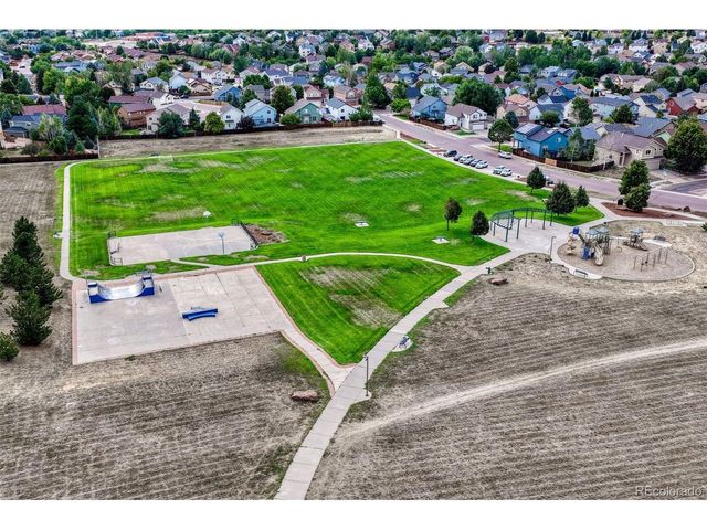 5126 Stone Fence Dr, Colorado Springs, CO 80922