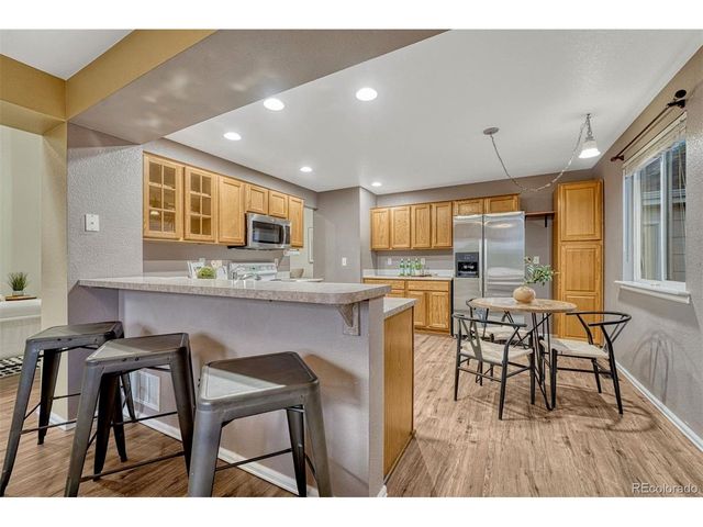 5126 Stone Fence Dr, Colorado Springs, CO 80922