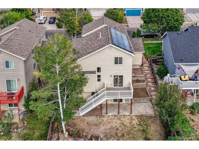 5126 Stone Fence Dr, Colorado Springs, CO 80922