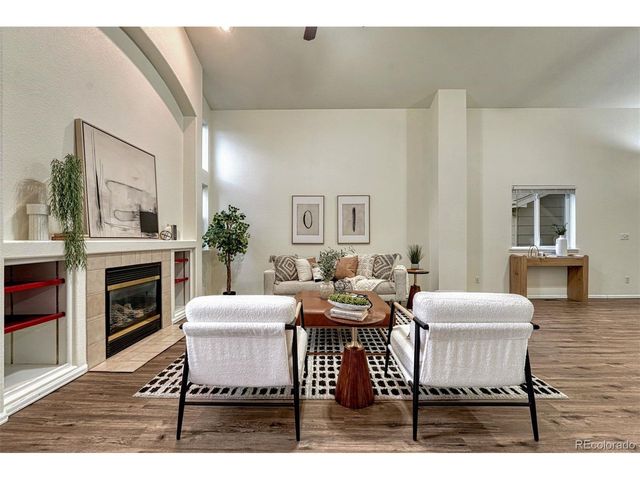 5126 Stone Fence Dr, Colorado Springs, CO 80922