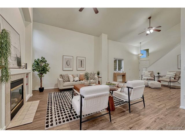 5126 Stone Fence Dr, Colorado Springs, CO 80922
