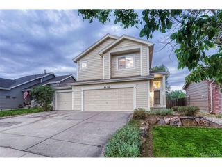 5126 Stone Fence Dr, Colorado Springs, CO 80922