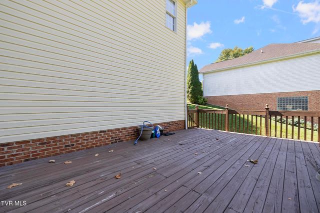 209 Glen Oaks Drive, Gray, TN 37615