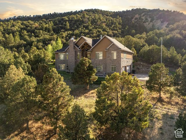 10286 S 40750 W, Fruitland, UT 84027