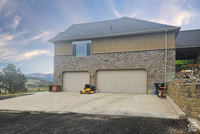 10286 S 40750 W, Fruitland, UT 84027