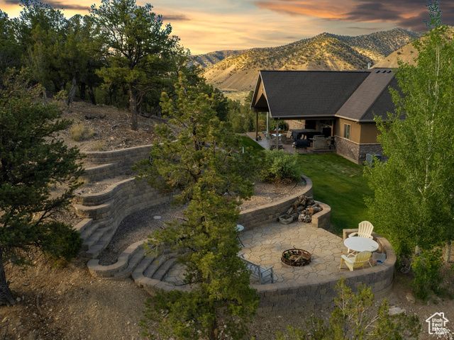 10286 S 40750 W, Fruitland, UT 84027