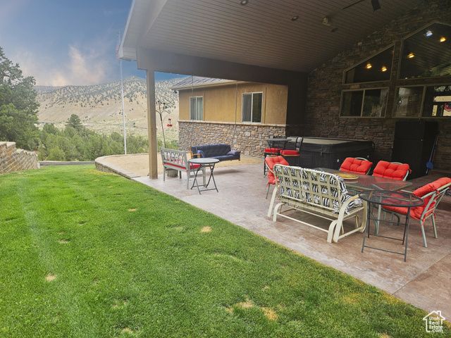 10286 S 40750 W, Fruitland, UT 84027