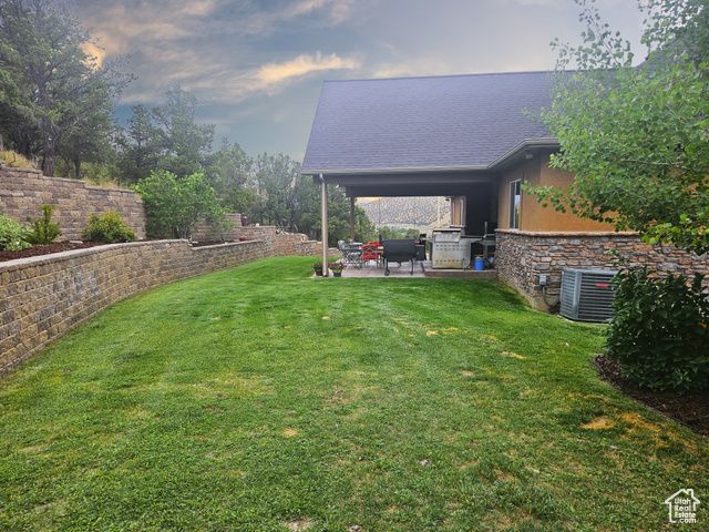 10286 S 40750 W, Fruitland, UT 84027