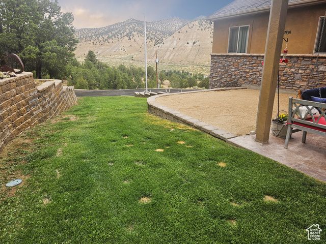 10286 S 40750 W, Fruitland, UT 84027