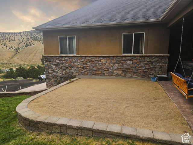 10286 S 40750 W, Fruitland, UT 84027