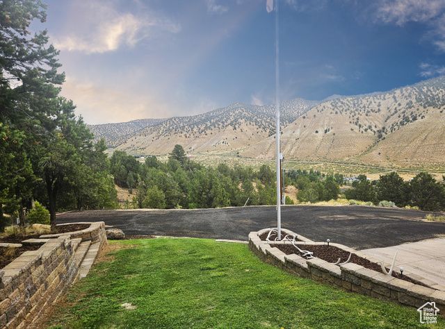 10286 S 40750 W, Fruitland, UT 84027