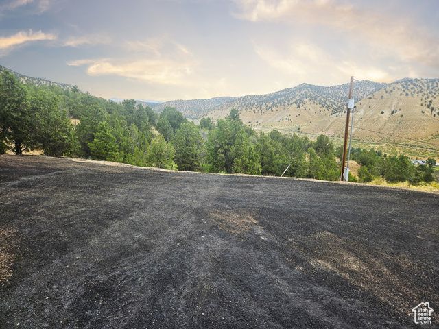 10286 S 40750 W, Fruitland, UT 84027