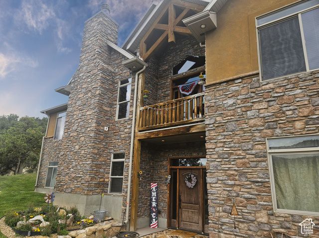 10286 S 40750 W, Fruitland, UT 84027