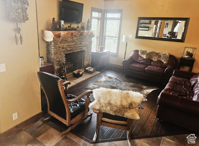 10286 S 40750 W, Fruitland, UT 84027