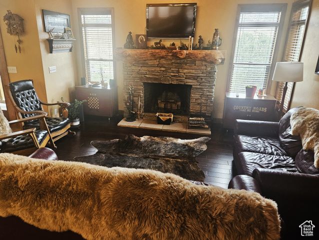 10286 S 40750 W, Fruitland, UT 84027