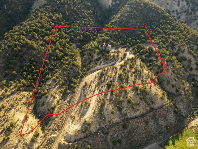 10286 S 40750 W, Fruitland, UT 84027