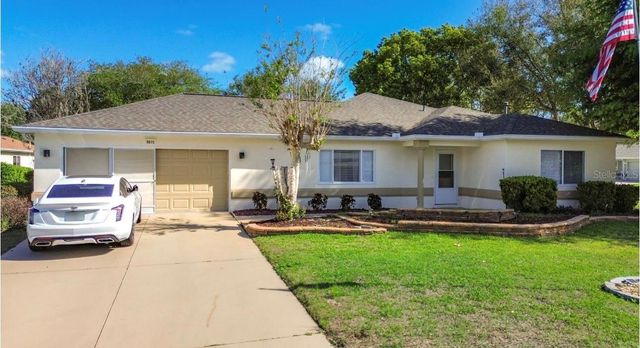 9845 SE 138TH LOOP, Summerfield, FL 34491