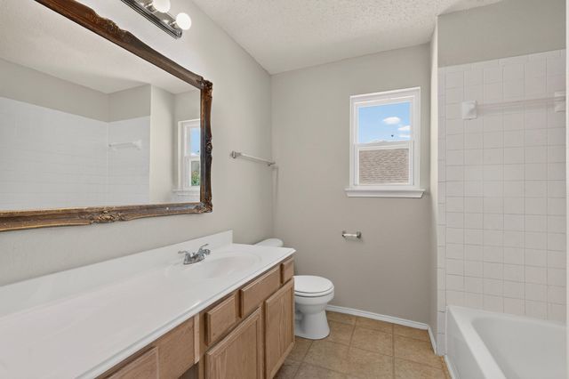 8417 Rock Canyon Court, Fort Worth, TX 76123