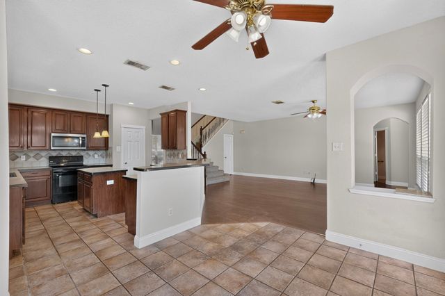8417 Rock Canyon Court, Fort Worth, TX 76123