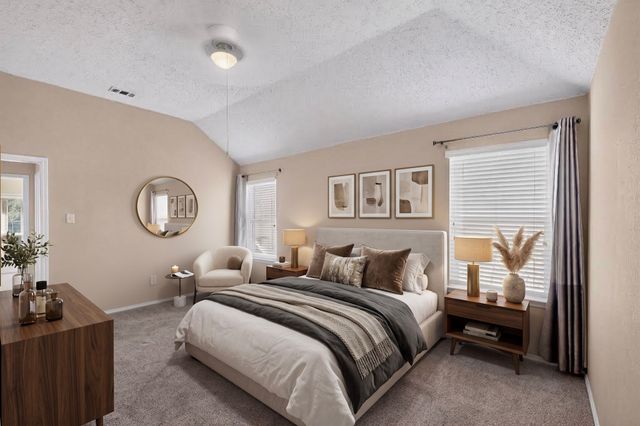 8417 Rock Canyon Court, Fort Worth, TX 76123
