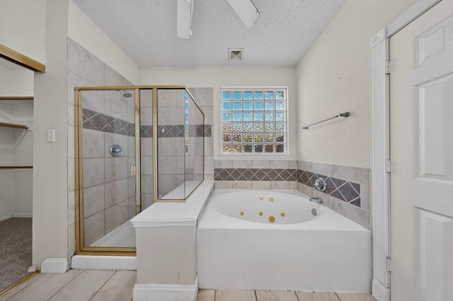 8417 Rock Canyon Court, Fort Worth, TX 76123