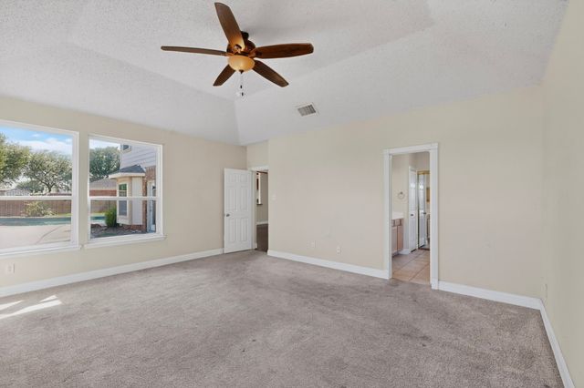 8417 Rock Canyon Court, Fort Worth, TX 76123