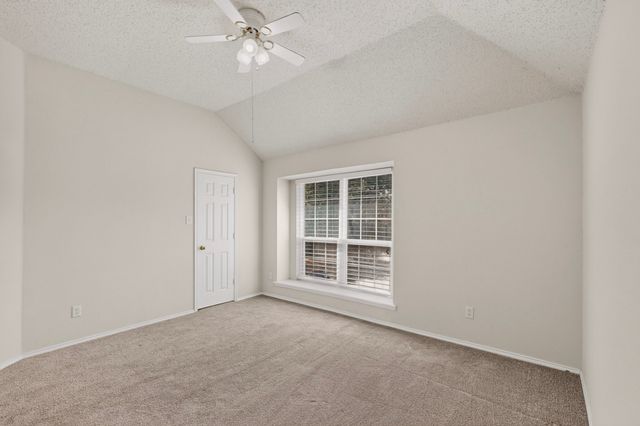 8417 Rock Canyon Court, Fort Worth, TX 76123