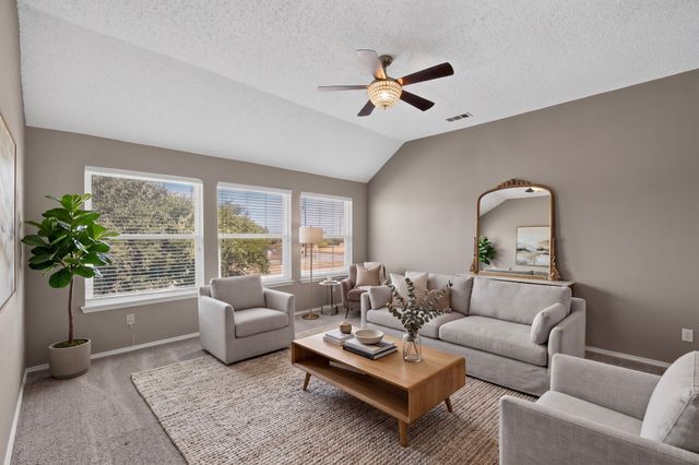 8417 Rock Canyon Court, Fort Worth, TX 76123