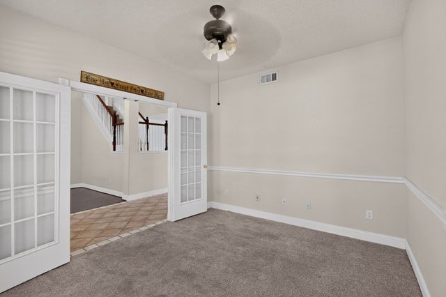 8417 Rock Canyon Court, Fort Worth, TX 76123
