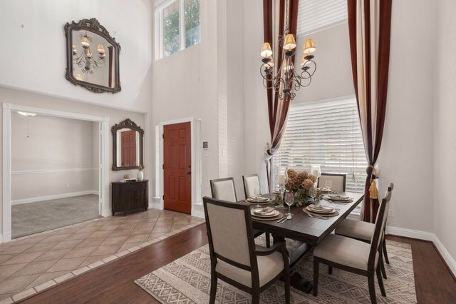 8417 Rock Canyon Court, Fort Worth, TX 76123