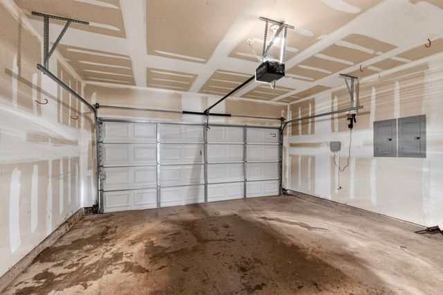 8417 Rock Canyon Court, Fort Worth, TX 76123
