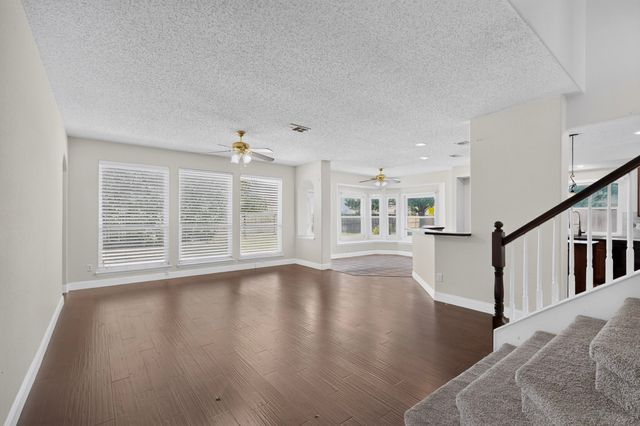 8417 Rock Canyon Court, Fort Worth, TX 76123