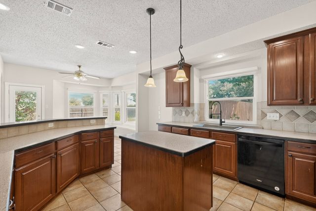 8417 Rock Canyon Court, Fort Worth, TX 76123