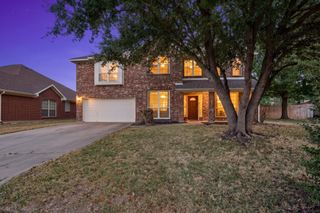 8417 Rock Canyon Court, Fort Worth, TX 76123