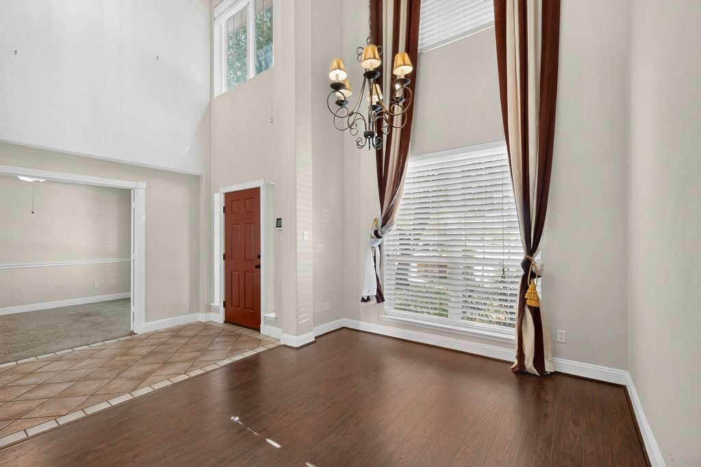 8417 Rock Canyon Court, Fort Worth, TX 76123 — photo 3