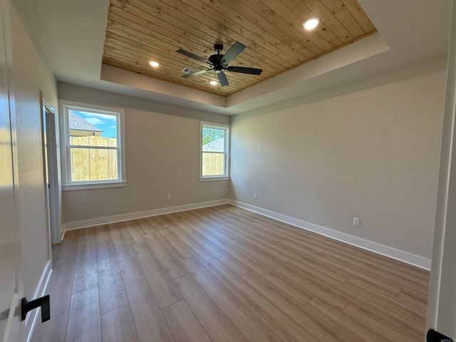 3912 Spencer Crossing Drive, Benton, AR 72019