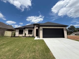 3912 Spencer Crossing Drive, Benton, AR 72019