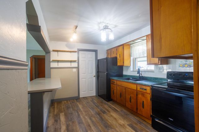 4008 Bosart Road, Springfield, OH 45503