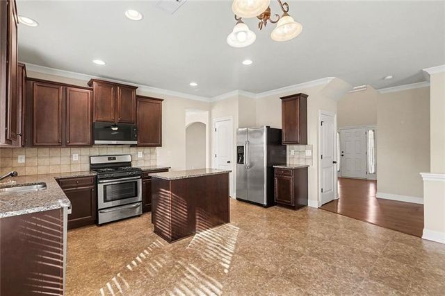 4845 Locherby Drive, Fairburn, GA 30213