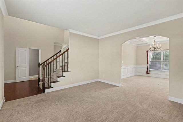 4845 Locherby Drive, Fairburn, GA 30213