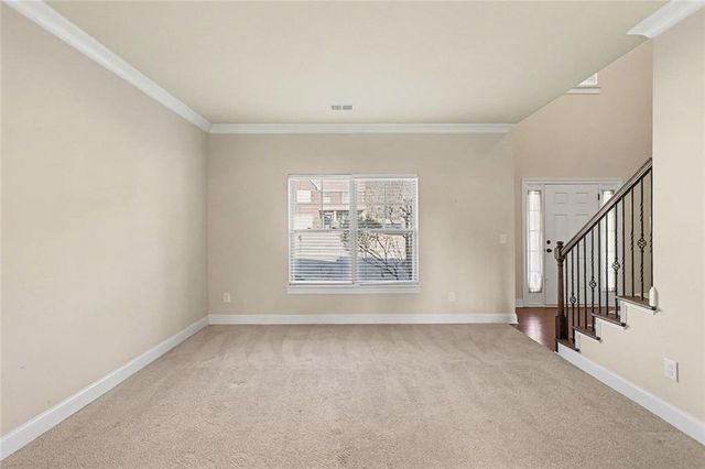 4845 Locherby Drive, Fairburn, GA 30213