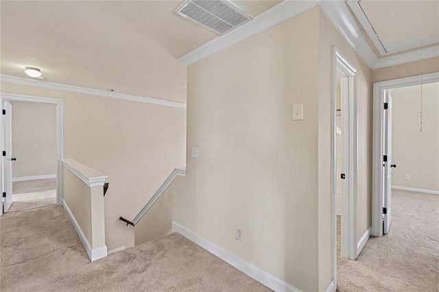 4845 Locherby Drive, Fairburn, GA 30213