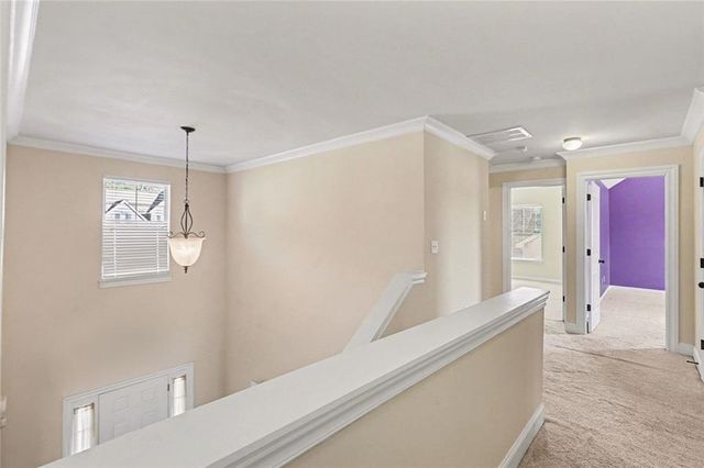 4845 Locherby Drive, Fairburn, GA 30213